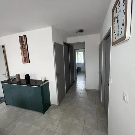 Appartamento Harmonie