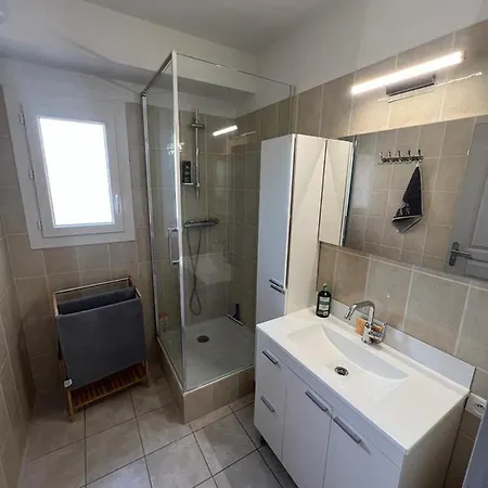 Appartamento Harmonie *