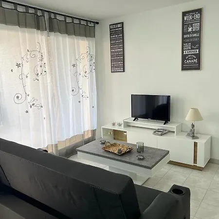 Harmonie * Le Grau-dʼAgde