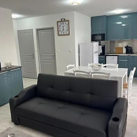 Harmonie Appartamento Le Grau-dʼAgde