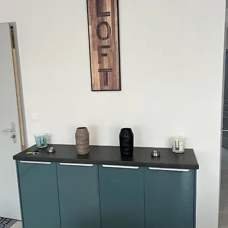 Harmonie Appartamento