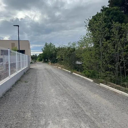 Harmonie Le Grau-dʼAgde