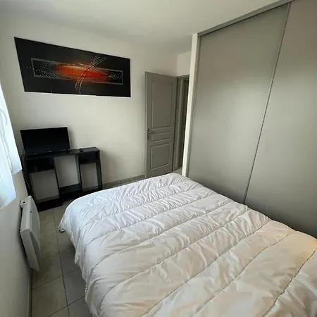 Harmonie Appartamento