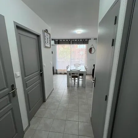 Harmonie Le Grau-dʼAgde