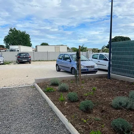 Appartamento Harmonie Le Grau-dʼAgde