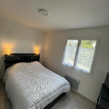 Harmonie Apartment Le Grau-d'Agde