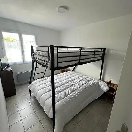 Apartment Harmonie