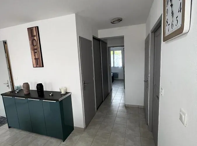 Apartment Harmonie