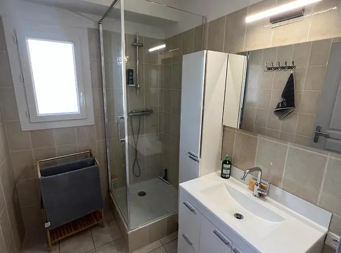 Apartment Harmonie *