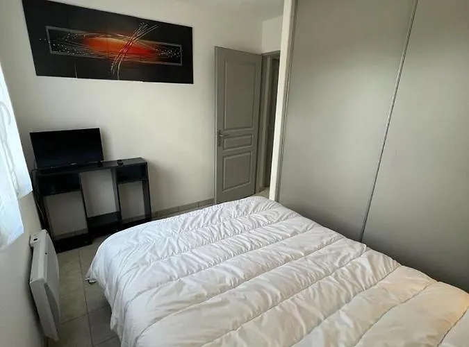 Harmonie Apartment