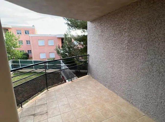 Harmonie Apartment *