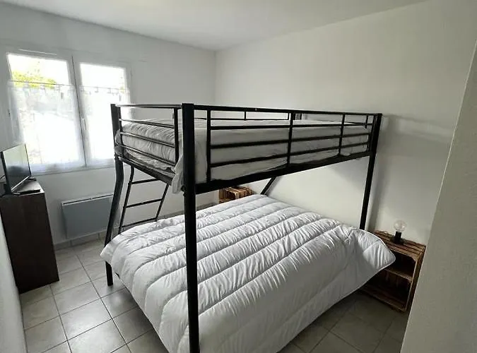 Apartment Harmonie